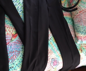 Suit - boys, size 10