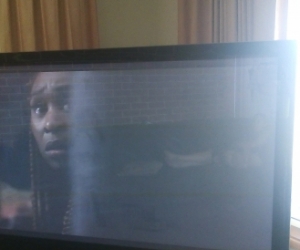 Old Plasma TV LG