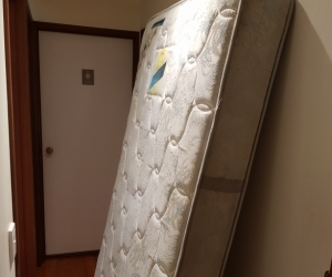 KING SINGLE MATTRESS