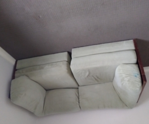 2 seat sofa/lounge