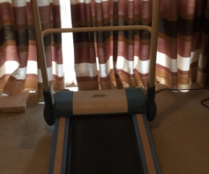 Treadmill