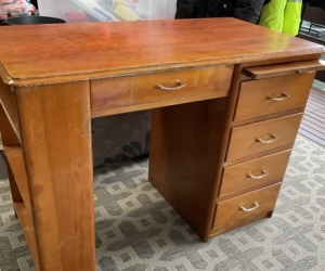Desk