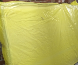 Queen size mattress