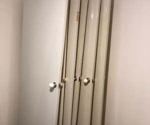 Interior Doors