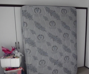 Queen Mattress