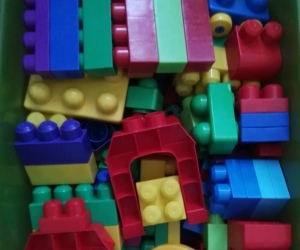 Building Blocks