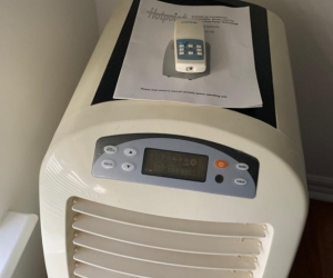 Portable Airconditioner