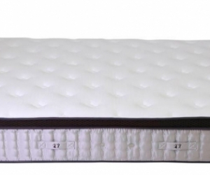 Queen Mattress - Madison Grosvenor