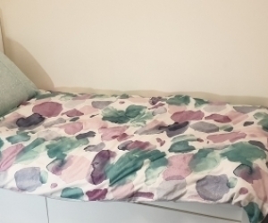 IKEA - SINGLE BED