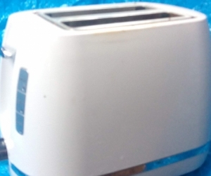 majik ARCO toaster