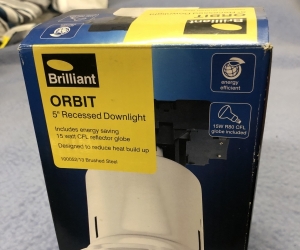 Downlight