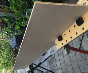 Shelf