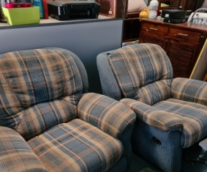 Sofa recliners