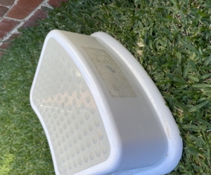 Toddler step