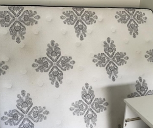 Queen mattress