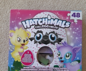 Kids Puzzles