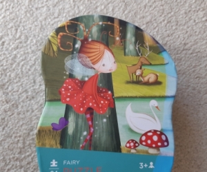 Kids Puzzle