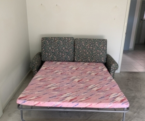 Sofa bed