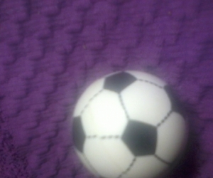 Free FuzBall ball