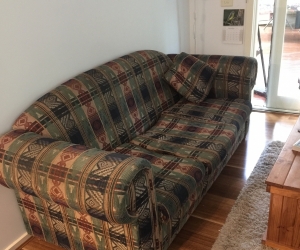 Lounge suite sofa