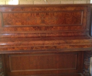 Antique Victor Piano
