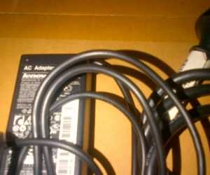 Power Supply