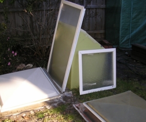 Skylights and diffusers