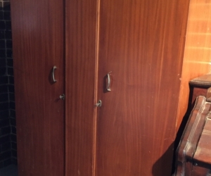 Wardrobe