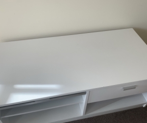 Low TV unit