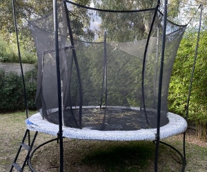 Vuly Trampoline
