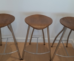 Kitchen bench Stools