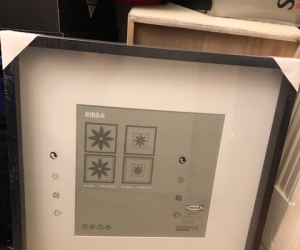 Ribba Square Picture Frame