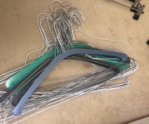 Coat Hangers