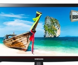 TV Samsung UA32EH4000 32 inch 81cm HD LED LCD TV