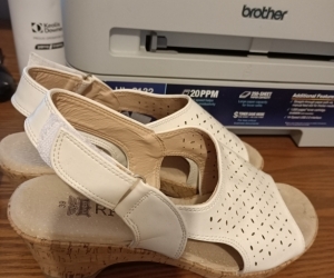 Rivers ladies shoes