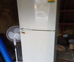 FREE FRIDGE
