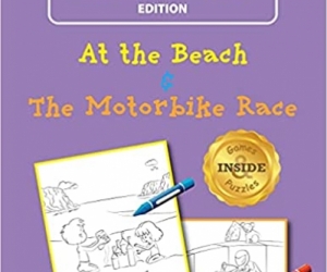 NEW Colouring and Activity Books -SUITABLE FOR ALL AGES.