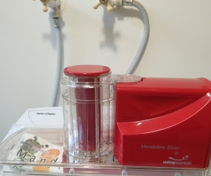 Mandolin Slicer
