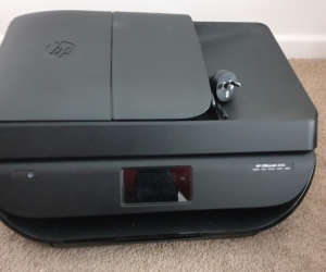 HP printer 4 in 1