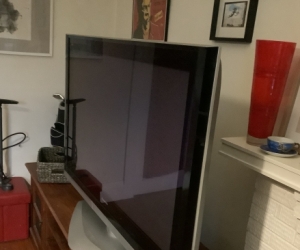 Large Panasonic