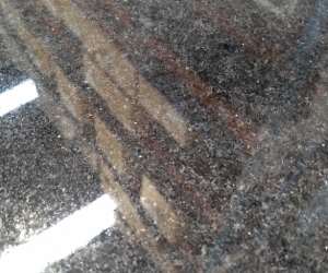 Kitchen bench tops