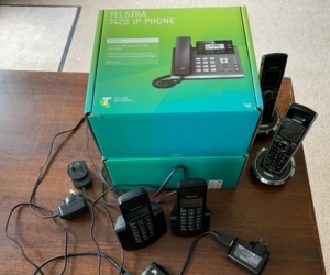 Phone Systems as new
