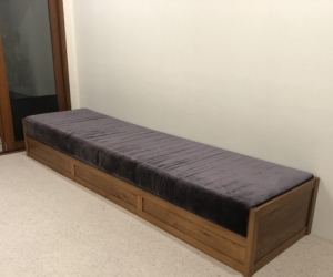 Lounge / Daybed