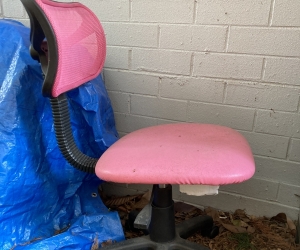 Office chairs