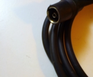 Antenna cable