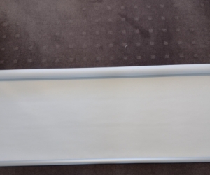 Roller Blinds x 4