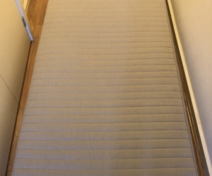 Childs single mattress