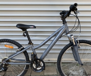 Girls 24inch Mountain bike