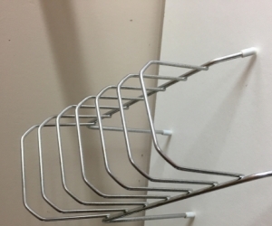 File rack