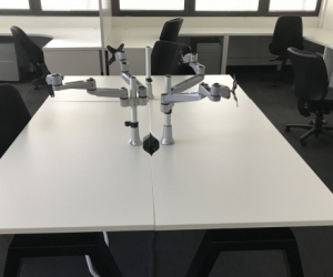 Office furniture - perfect for start up or home office